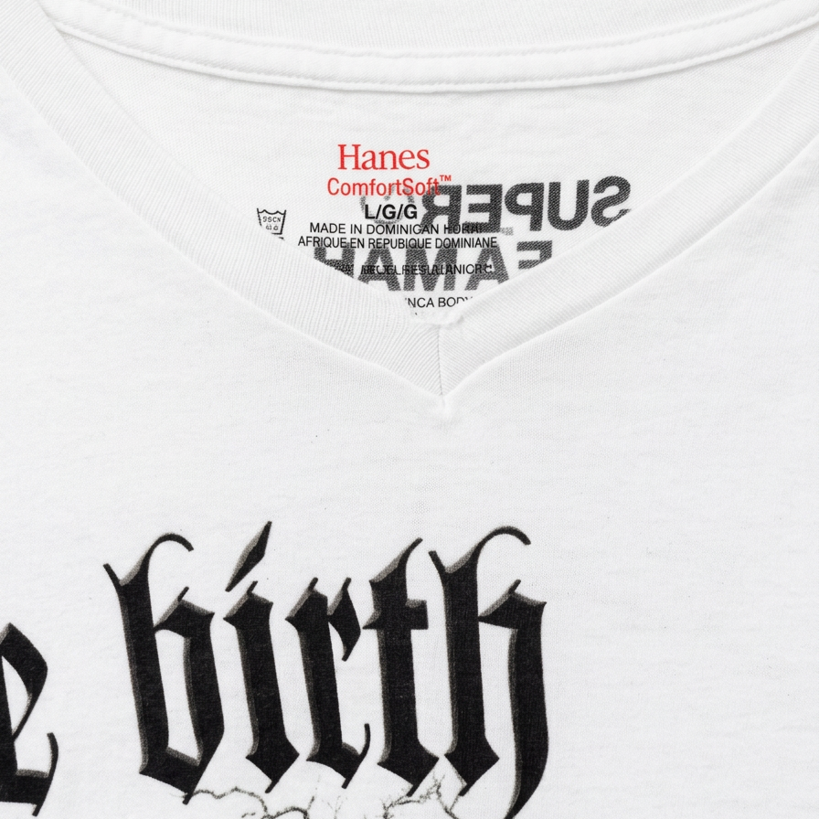 Super Flea Market+RE PROJECT REBIRTH+t-shirts+Pandora Kim-Mai Graessl4